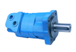 W系列液壓馬達